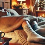 Sleeping With Socks on at Night