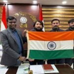 Special Team Reached Ranchi