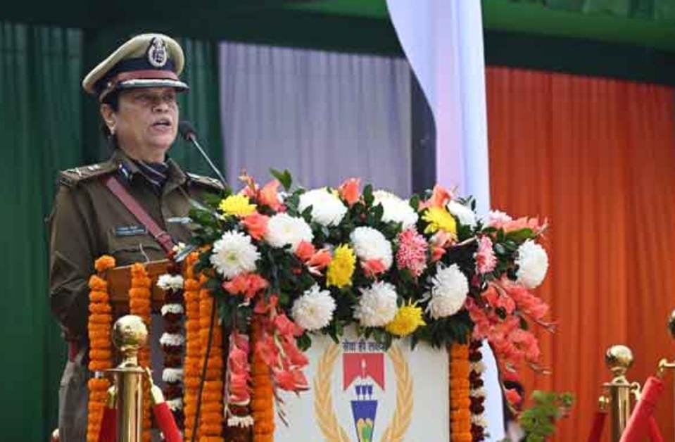 Strict Message From Police Headquarters