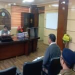 Strictness of the Excise Department