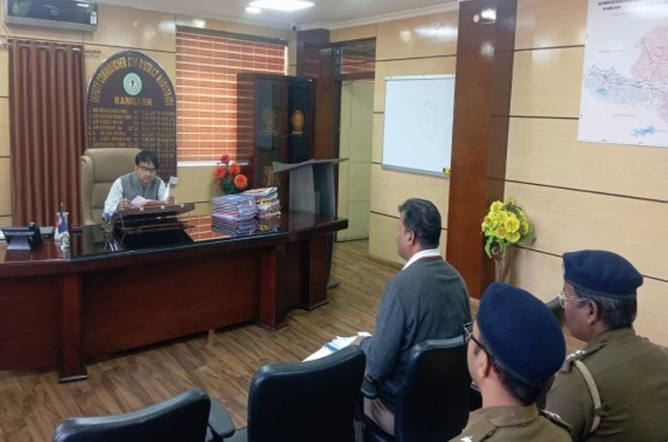 Strictness of the Excise Department