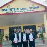 Students Protest Against ILS