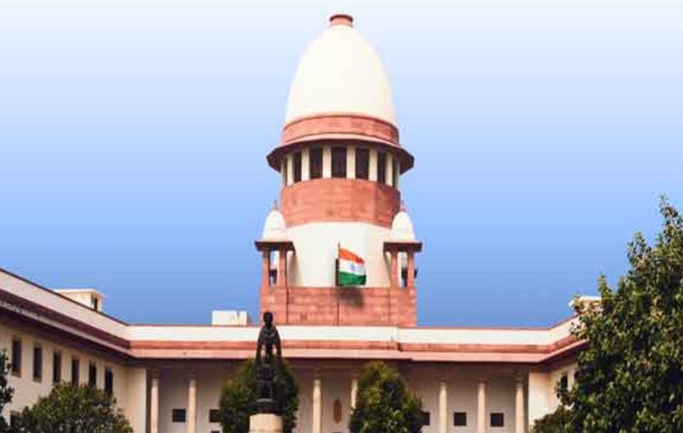 Supreme Court on Religious Conversion