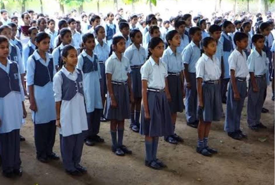 Supreme Court on the Convenience of Girls