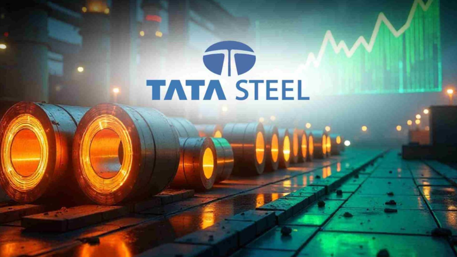 TATA STEEL