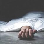 Teacher found hanging in rented house