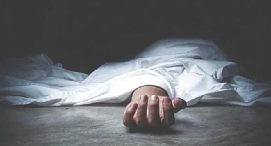 Teacher found hanging in rented house