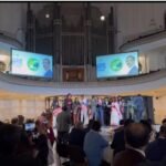 The Picture Enhanced the Prestige of Jharkhand