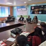Tobacco Control in Ranchi