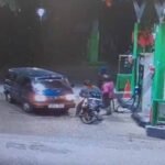 Tragic Death in Road Accident