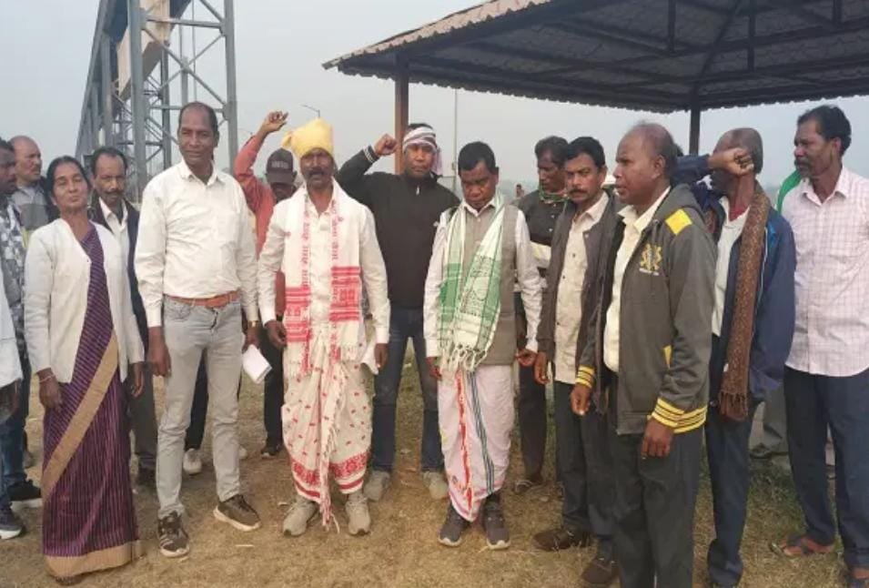 Tribal Community demands changes in PESA Act