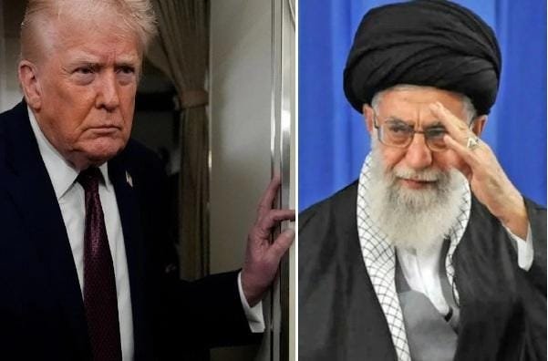 US Tightens Trade Restrictions with Iran