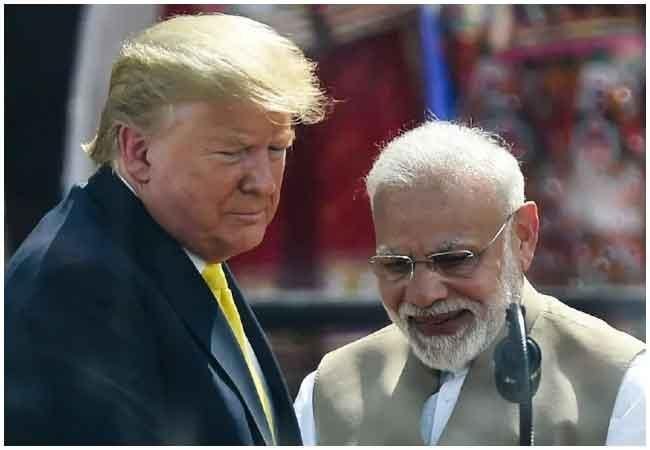 US eyes oil purchase from Russia