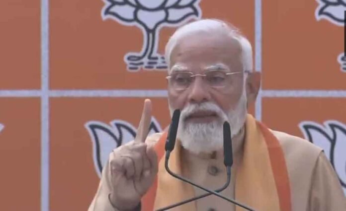 Urban Naxalism is a Big Challenge