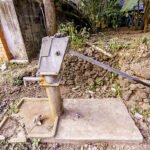 Water Crisis Increases with the Onset of Summer