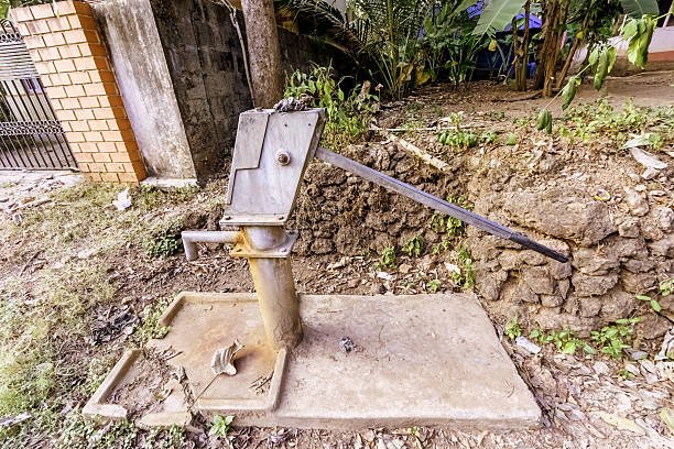 Water Crisis Increases with the Onset of Summer