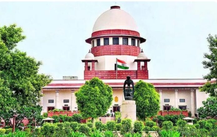 Supreme Court's Big Decision