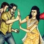 Woman Major was Attacked in Ranchi