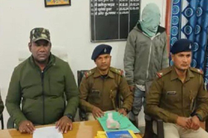 Woman's Murder Solved