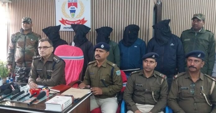 Giridih news in Hindi