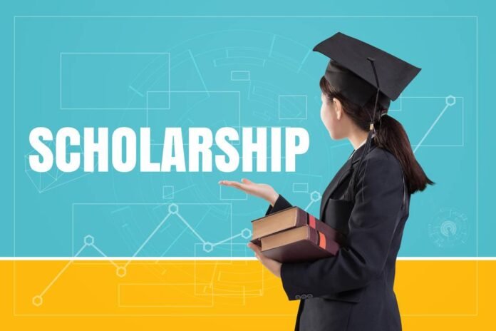 Applications Open for Post-Matric Scholarship