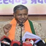 Babulal Marandi Leveled Serious Allegations