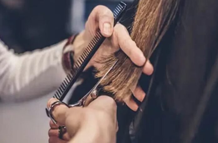 Bad Haircut Controversy