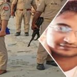 Big Criminal Ends in Bihar