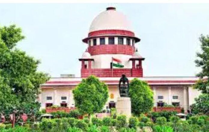 Big Relief from Supreme Court on illegal Construction