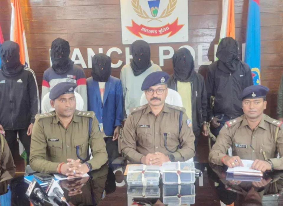 Big Revelation of Suspicious Death