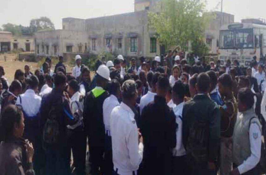 Black Badge Controversy