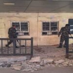 Bomb threat to Ranchi Civil Court