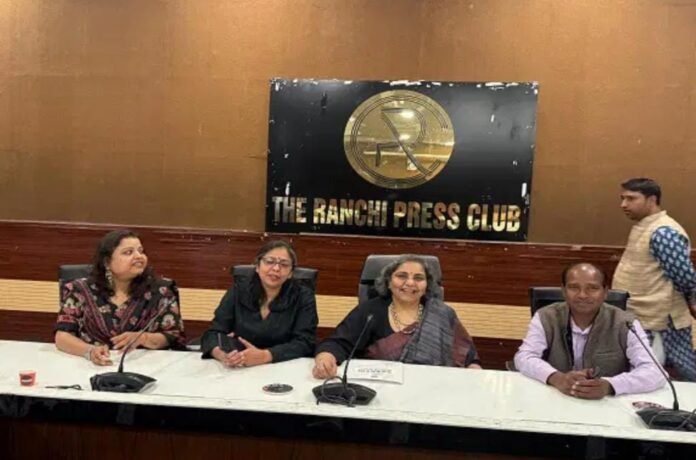 CMS Vatavaran Travelling Film Festival and Forum