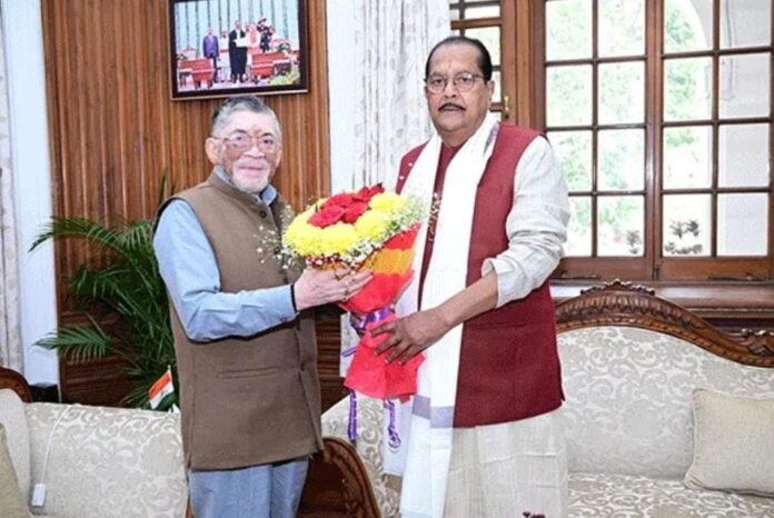 Chancellor Portal Issues