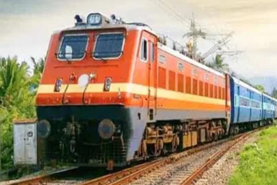 Changed Train Operations