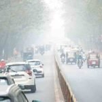 Clear Weather in Jharkhand