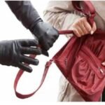 Daylight robbery in Patna