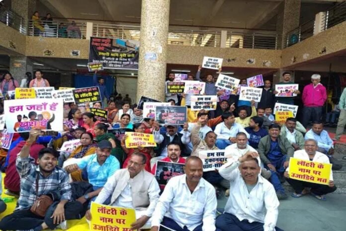 Demand for Renewals Picks Up