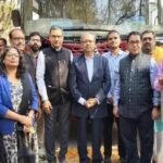 Dhanbad Municipal Corporation Election