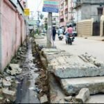 Dirty Drains Increased People's Problems (1)