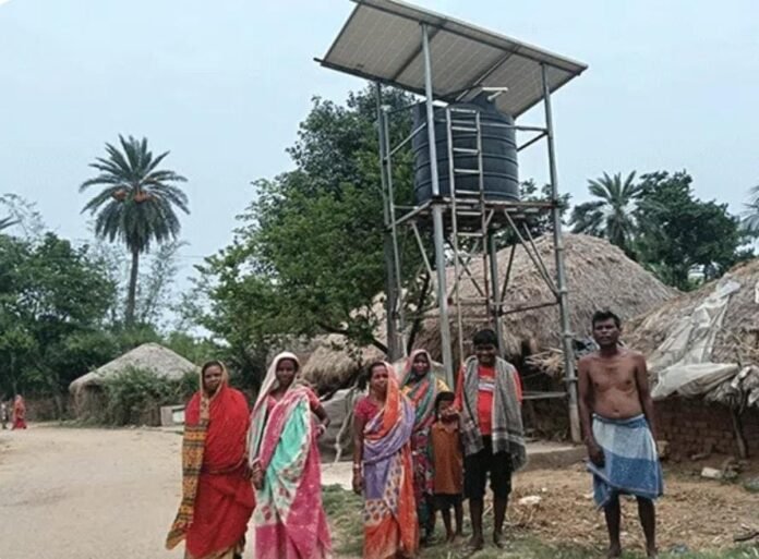 Drinking Water Crisis Deepens in Jambani Village