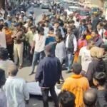 Gulmohar Park Murder Case