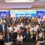 Holi Milan Celebrations