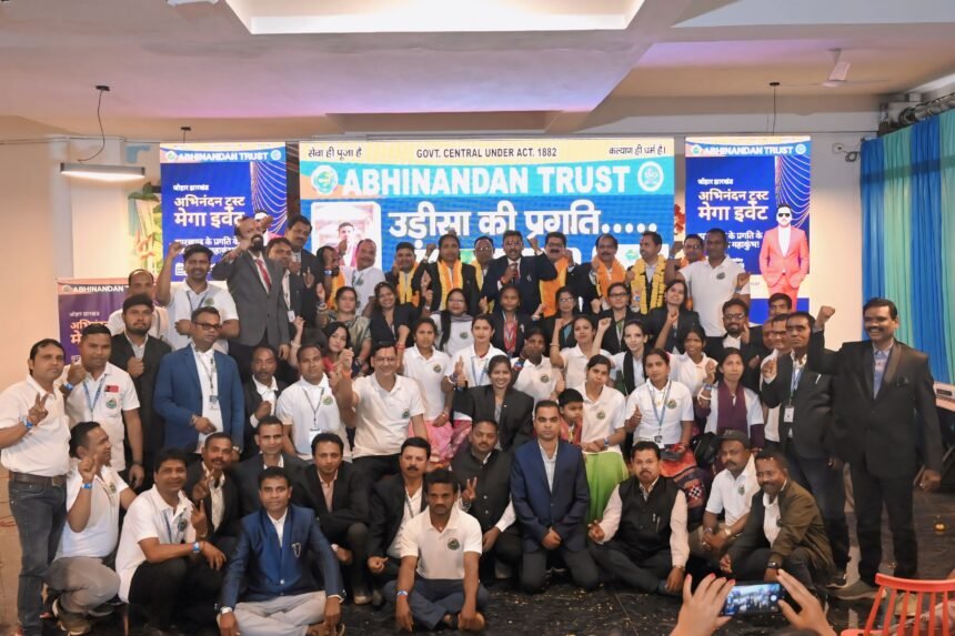 Holi Milan Celebrations