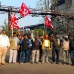 Impact of the Nationwide General Strike