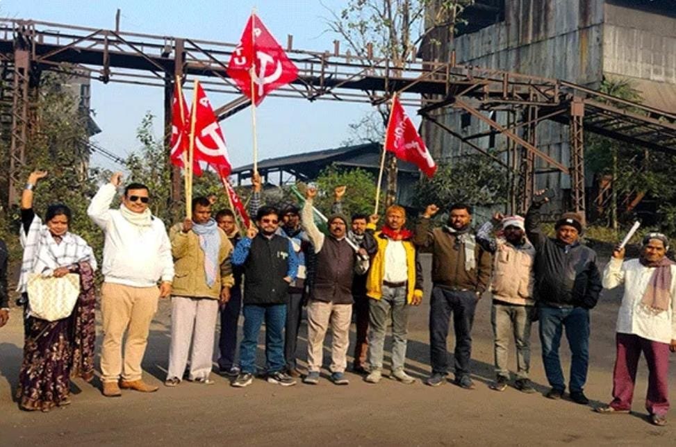 Impact of the Nationwide General Strike