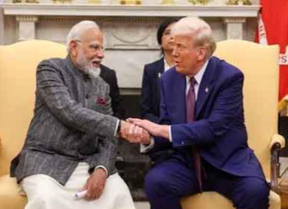 India-US Interim Trade Agreement