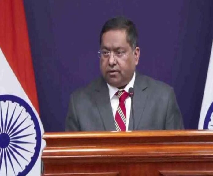 India's Clean Tree on Oil Purchases