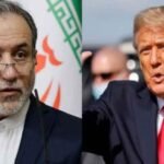 Iran-US Tensions Deepen