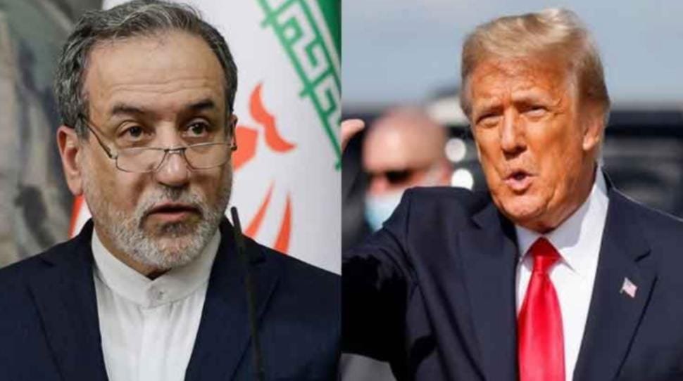 Iran-US Tensions Deepen